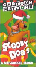 The New Scooby-Doo Mysteries: A Nutcracker Scoob - 