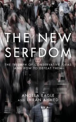 The New Serfdom - Eagle, Angela, and Ahmed, Imran