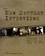 The New Settler Interviews - Bosk, Beth