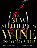 The New Sotheby's Wine Encyclopedia, 6th Edition