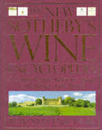 The New Sotheby's Wine Encyclopedia - Stevenson, Tom