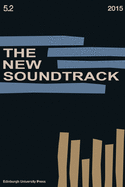 The New Soundtrack: Volume 5, Issue 2