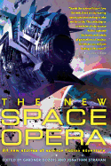 The New Space Opera: A Hugo Award Winner