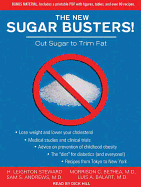 The New Sugar Busters!: Cut Sugar to Trim Fat