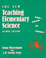 The New Teaching Elementary Science, Who's Afraid of Spiders