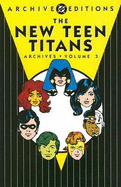 The New Teen Titans