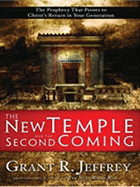 The New Temple and the Second Coming: The Prophecy That Points to Christ's Return in Your Generation