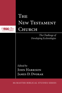 The New Testament Church