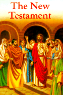 The New Testament - Cavanagh, Karen (Editor)