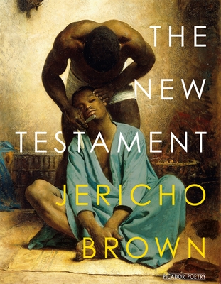 The New Testament - Brown, Jericho