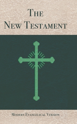 The New Testament - Helm, Robert Thomas (Translated by)