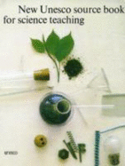 The New UNESCO Source Book for Science Teaching
