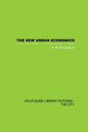 The New Urban Economics: And Alternatives