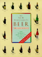 The New World Guide to Beer - Jackson, Michael