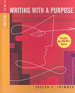 The New Writing with a Purpose - Trimmer, Joseph F