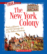 The New York Colony