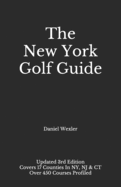 The New York Golf Guide