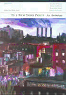 The New York Poets: an anthology