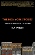 The New York Stories: Three Volumes in One Collection