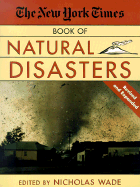 The New York Times Book of Natural Disasters