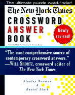 The New York Times Crossword Answer Book