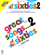 The New York Times Great Songs of the Sixties Vol. 2
