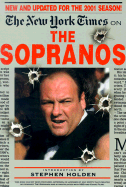 The New York Times Guide to the Sopranos: Revised Edition