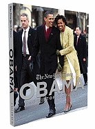 The New York Times, Obama: The Historic Journey