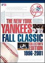 The New York Yankees: Fall Classic Collector's Edition 1996-2001 DVD Set