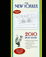 The New Yorker: 2010 Desk Diary