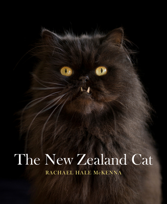 The New Zealand Cat - Hale McKenna, Rachael
