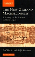 The New Zealand Macroeconomy