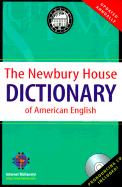 The Newbury House Dictionary of American English