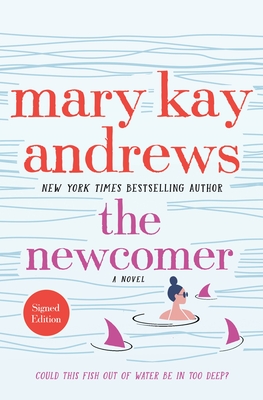 The Newcomer - Andrews, Mary Kay