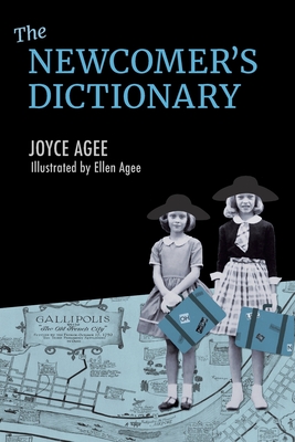 The Newcomer's Dictionary - Agee, Joyce