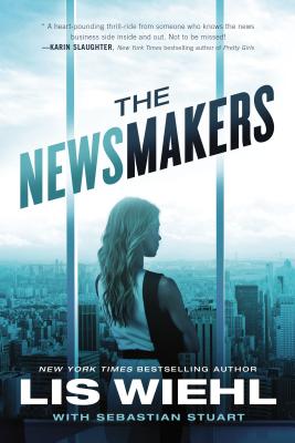 The Newsmakers - Wiehl, Lis, and Stuart, Sebastian