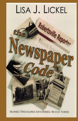 The Newspaper Code - Lickel, Lisa