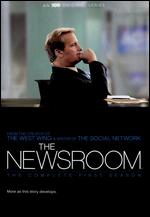 The Newsroom: Season 01 - 