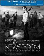 The Newsroom: Season 02 - 