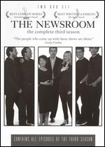 The Newsroom: Season 03 - 