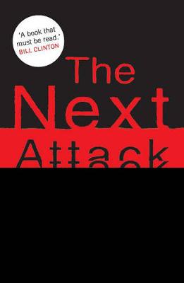 The Next Attack - Simon, Daniel Benjamin & Steven