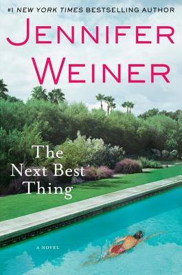 The Next Best Thing - Weiner, Jennifer