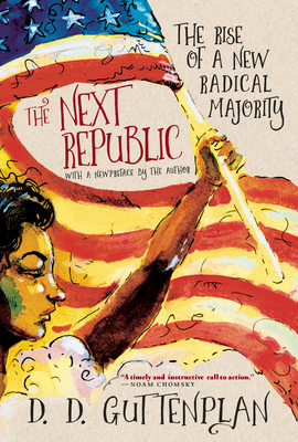 The Next Republic - Guttenplan, D D