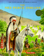 The Nez Perce Indians - Rifkin, Mark