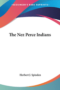 The Nez Perce Indians