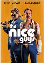 The Nice Guys - Shane Black