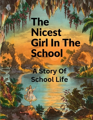 The Nicest Girl In The School: A Story Of School Life - Angela Brazil