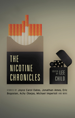 The Nicotine Chronicles - Child, Lee (Editor)