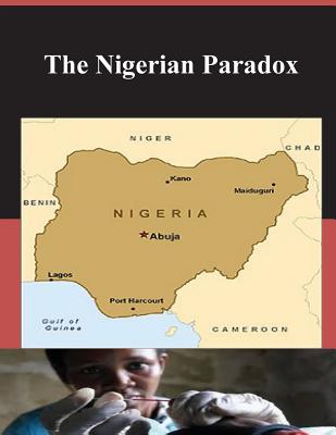 The Nigerian Paradox - Naval War College