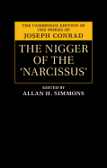 The Nigger of the 'Narcissus': A Tale of the Sea